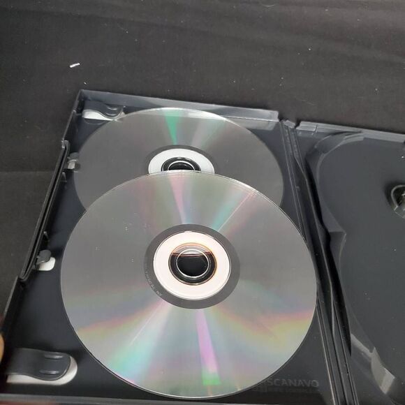 Joel Osteen - The Dream in You (2 CD/DVD set) - Picture 3 of 4